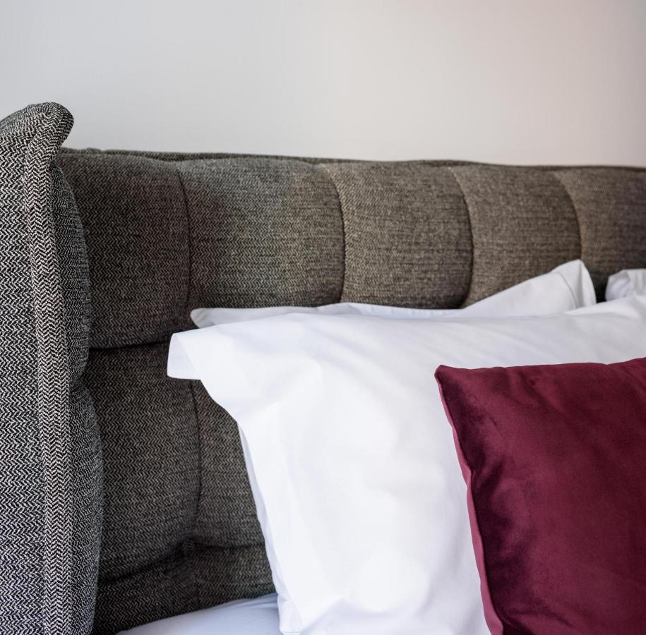 Acropolis Grand Apartment Athena Bagian luar foto