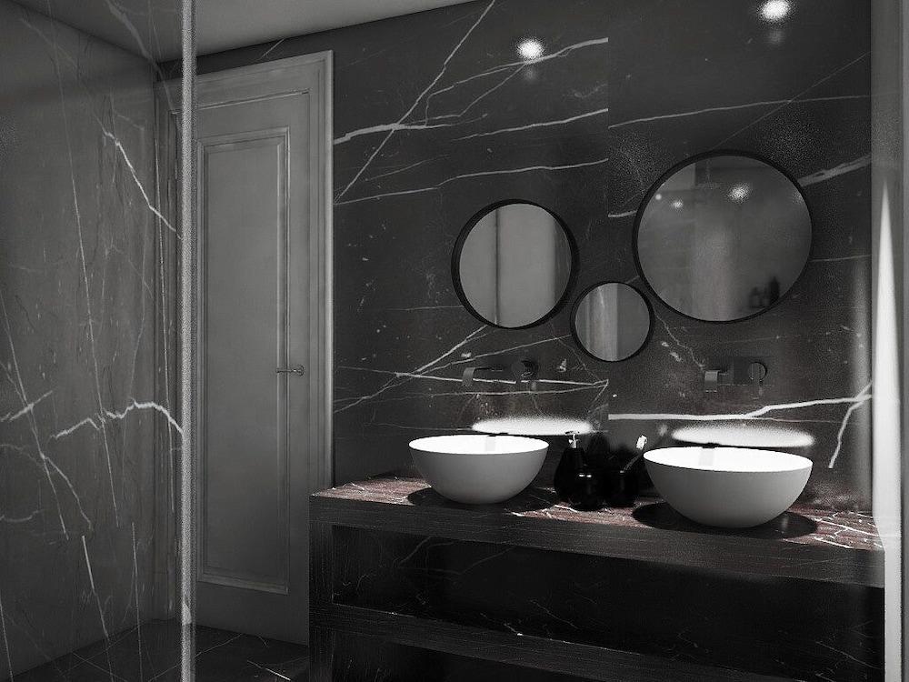 Acropolis Grand Apartment Athena Bagian luar foto